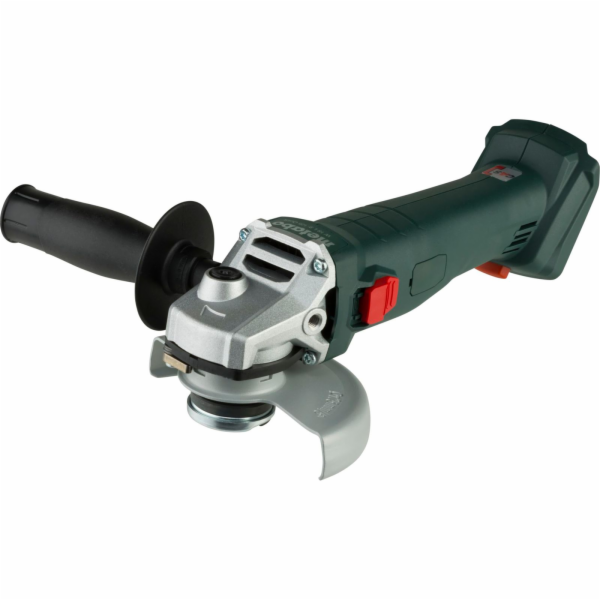 Metabo W 18 L 9-125 Quick aku uhlova bruska