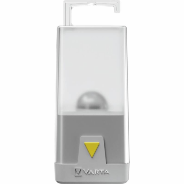 Varta Outdoor Ambiance Lantern L10 150 Lumen grau Typ 16666