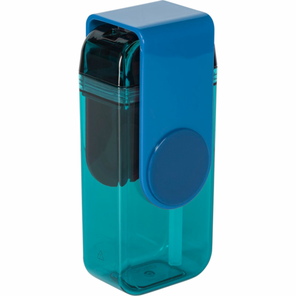 Asobu Juicy Drink Box blue, 0.3 L