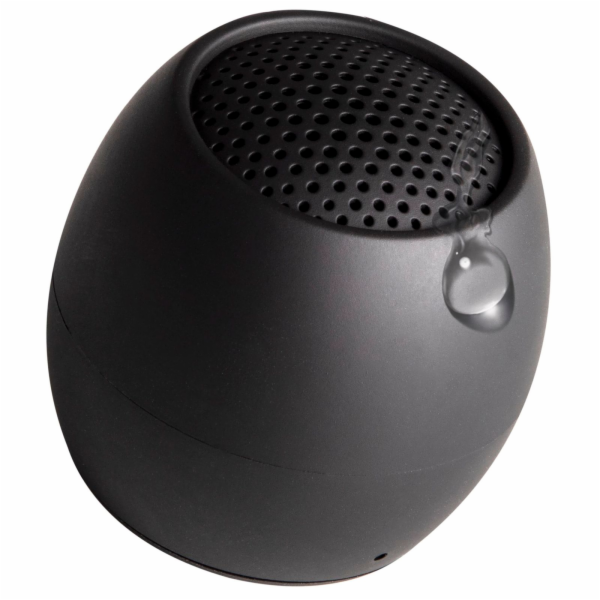 Boompods Zero cerna