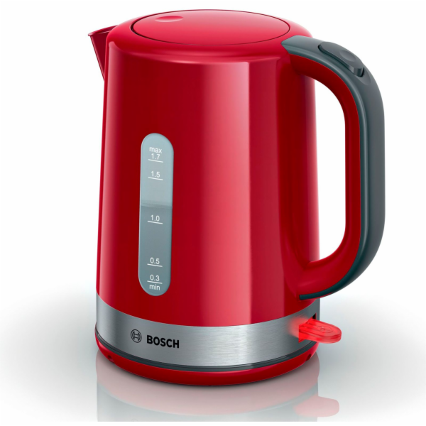 Bosch TWK 6A514 ComfortLine red