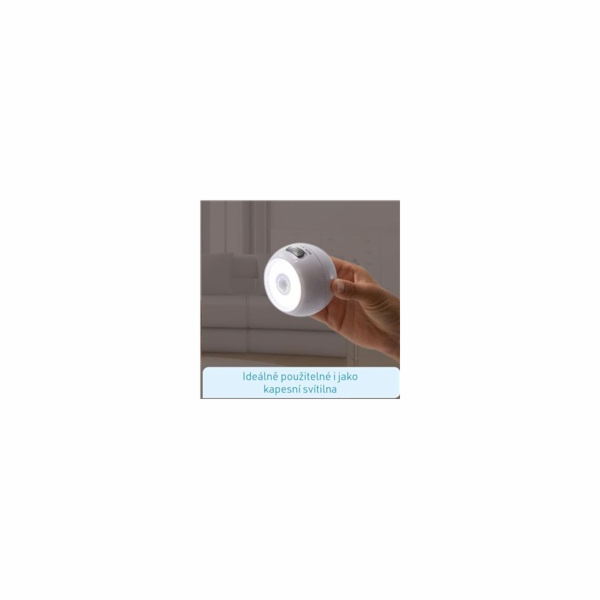 Mediashop Handy Lux Light Ball