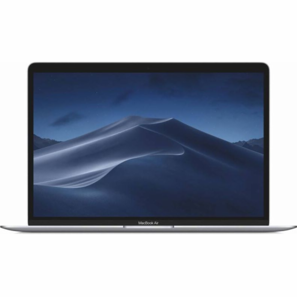 Laptop Apple MacBook Air 13 Silver (MGN93ZE/A/R1/US)