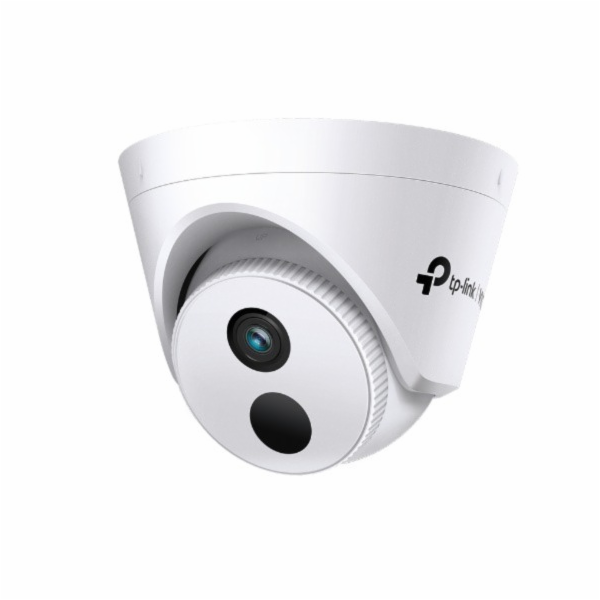 TP-Link VIGI C430I(4mm), 3MP, Turret, PoE, IR 30m