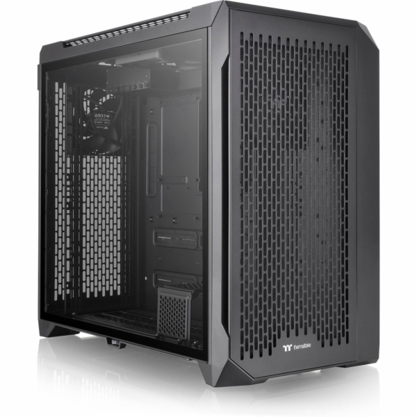 Thermaltake CTE C750 Air Black