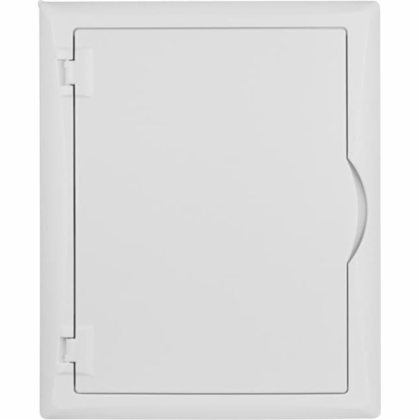 Elektro-Plast Modular Swindgear 2x12 P/T Economic Box RP 2/24 Bílé dveře (N+PE) IP40 2515-00