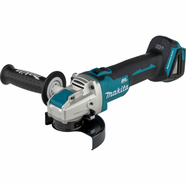 Makita DGA521ZX1 X-Lock aku uhlova bruska