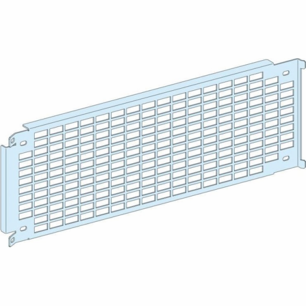 Schneider Electric Perforovated Montting Plate 4M LVS03571