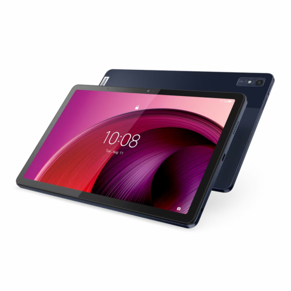 Lenovo Tab M10 ZACT0036CZ Lenovo Tab M10 3rd Gen 5G 6GB 128GB modrý