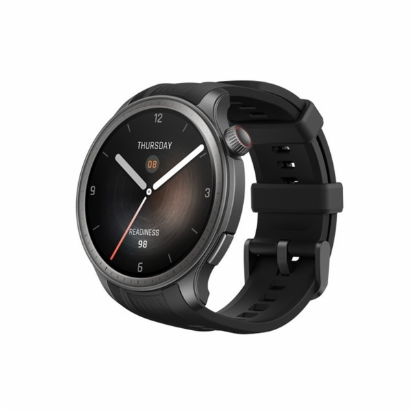 Amazfit Balance/Black/Sport Band/Midnight Black