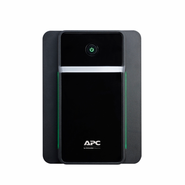 APC Back-UPS 2200VA, 230V, AVR, 4 French Sockets