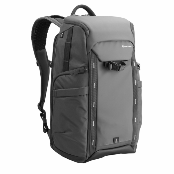 Vanguard VEO Adaptor R48 sedý ruksak s USB-A