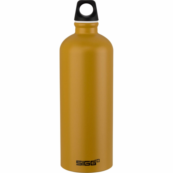 Sigg Traveller lahev na vodu Mustard Touch 1 L