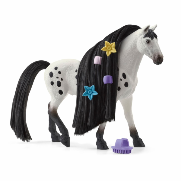 Schleich Sofia s Beauties 42622 Beauty H. Knabstrupper Stallion