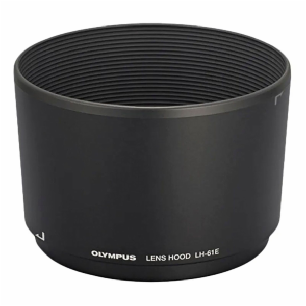 OM System LH-61E Lens Hood for ED 75-300II