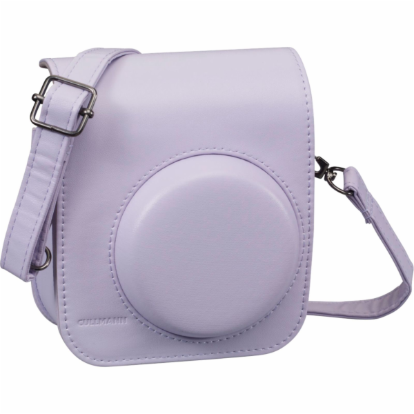 Cullmann RIO Fit 120 purple Camera bag for Instax Mini 12