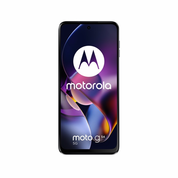 MOTOROLA Moto G54 5G 12+256GB Blue