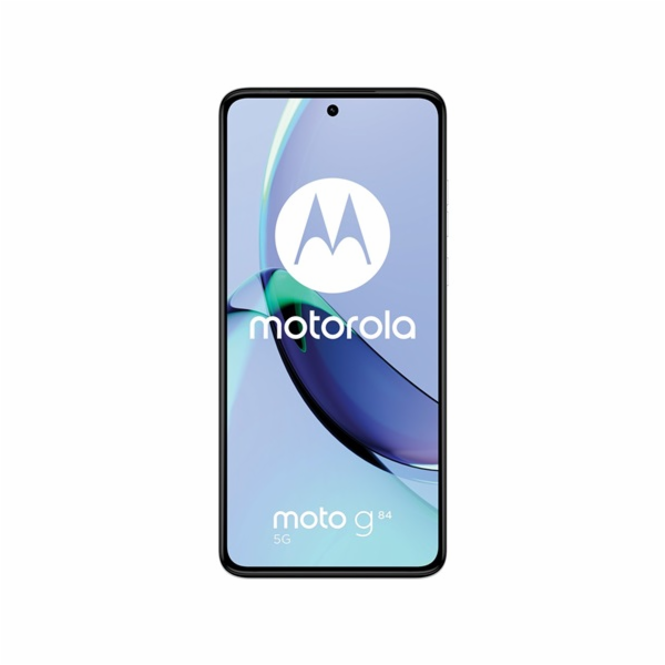 MOTOROLA Moto G84 5G 12+256GB Mars Blue