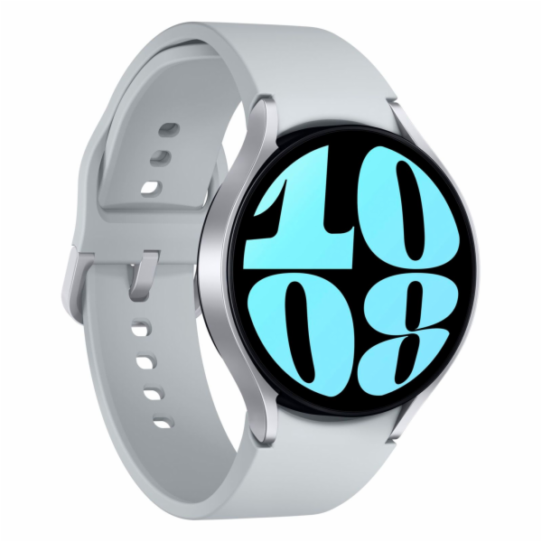Samsung Galaxy Watch6 LTE Aluminium/Silver 44 mm
