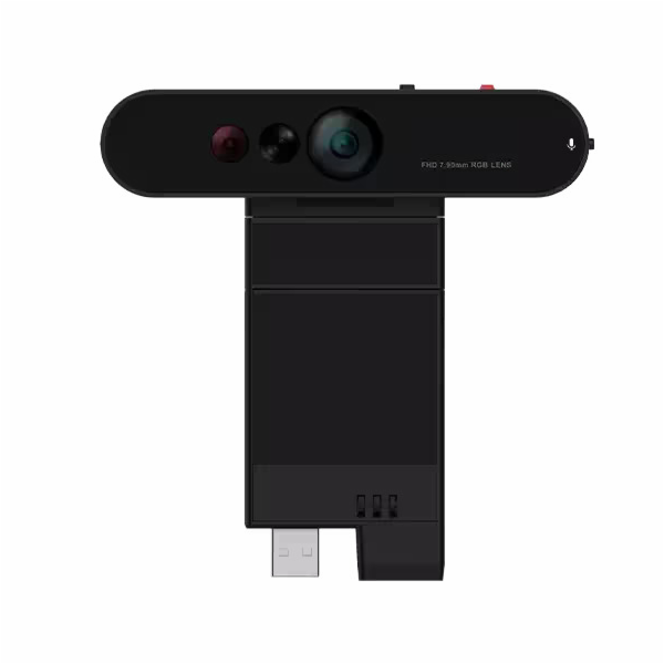 ThinkVision MC60 (S) Monitor Webcam