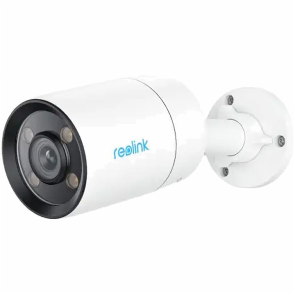 REOLINK bezpečnostní kamera CX410 ColorX, 2K, 4MP, PoE