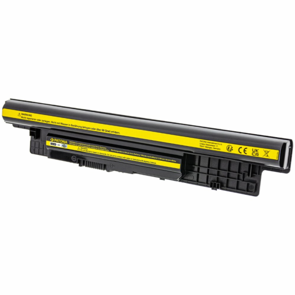 PATONA baterie pro ntb DELL Inspiron 14R/15R/17R 2200mAh Li-lon 14,8V