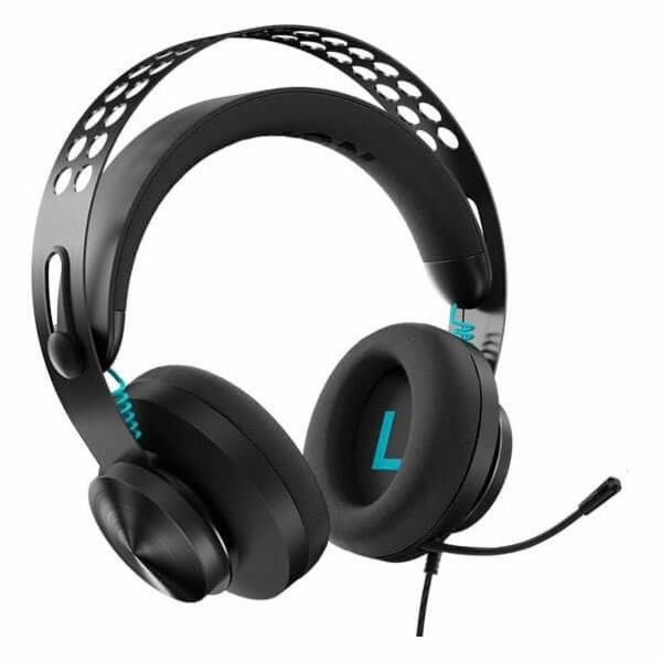 LENOVO Legion H300, Hráčský headset