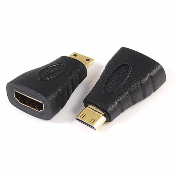 SBOX Adaptér HDMI samice/mini HDMI samec