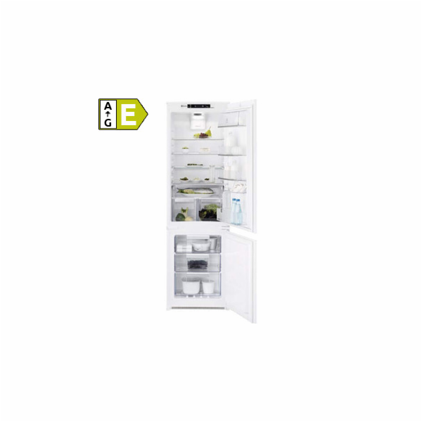ELECTROLUX Vestavná chladnička ENT8TE18S