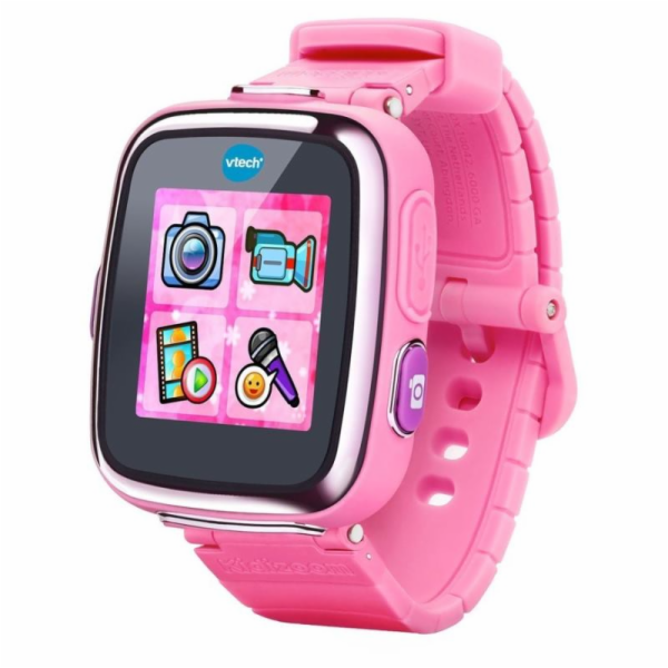 VTECH Kidizoom Smart Watch DX7 růžové CZ & SK