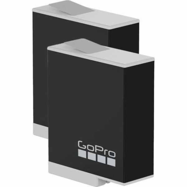 GoPro nabíjecí baterie pro HERO9/10/11 Black2ks