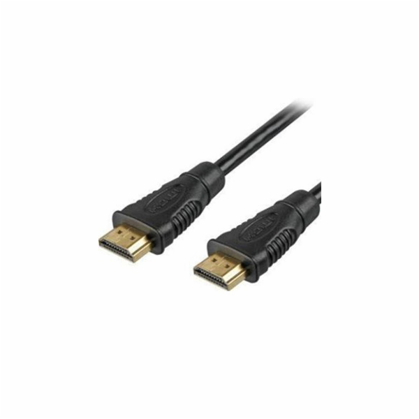 PremiumCord kphdme10 Kabel HDMI 1.4 Male/Male 10m