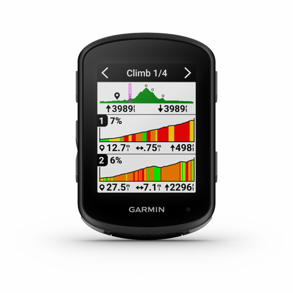 GARMIN Edge 540 EU, Cyklopočítač