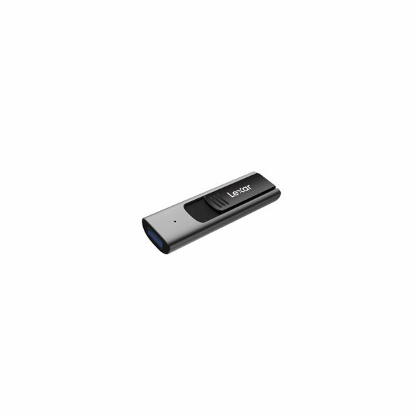 Lexar JumpDrive M900 128GB LJDM900128G-BNQNG Lexar flash disk 128GB - JumpDrive M900 USB 3.1 (čtení/zápis: až 400/90MB/s)
