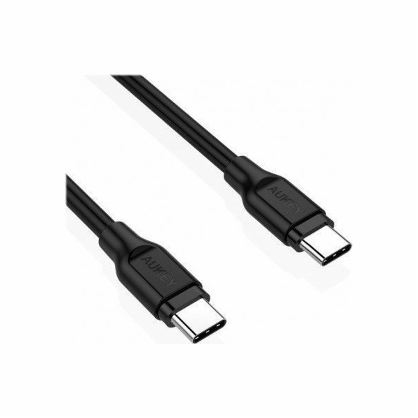 CB-CC1P OEM PVC kabel Napájení PD USB C - USB C | 1m | 5 Gbps | 3A | 60W PD | 20V