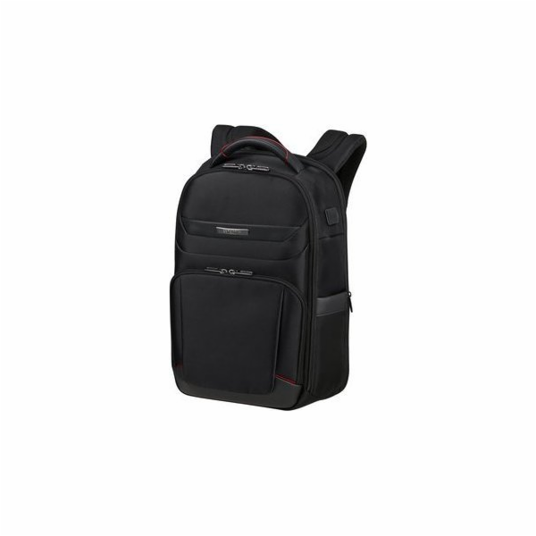 Samsonite PRO-DLX 6 Backpack 15.6" Black