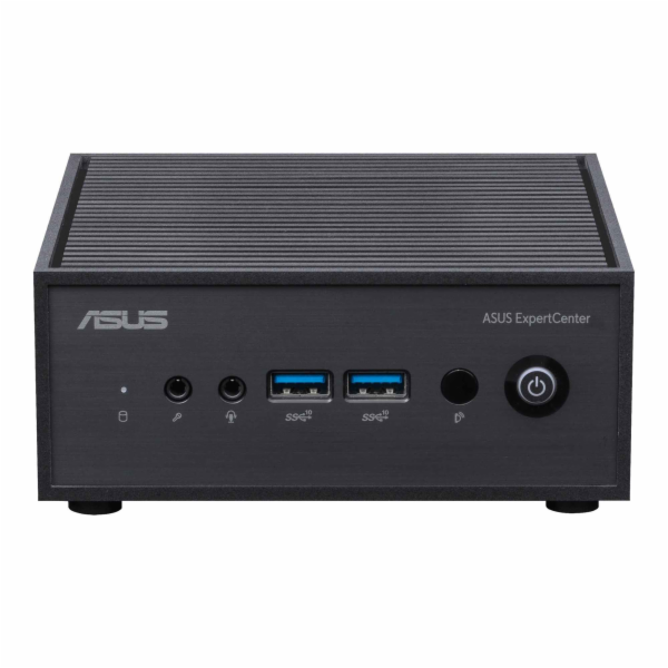 Asus PN42 90MR00X2-M00020 ASUS PC PN42-BBN200MV Intel N200: 4C/4T 1.0/3.4GHz (6W) bez RAM a HDD 1*M.2+ 1* 2.5" 2x2 Intel Dual Band 802.11ax VGA