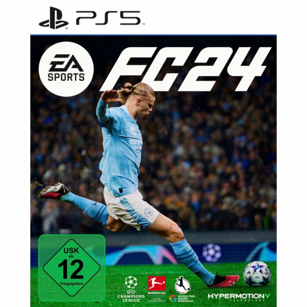 EA SPORTS FC 24 PS5