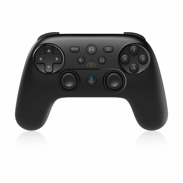 HOMATICS Gamepad, Bezdrôtový herný ovládač, čierny