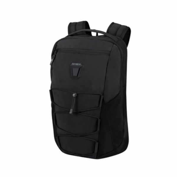 Samsonite DYE-NAMIC Backpack S 14.1" Black