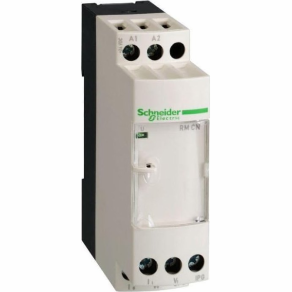 Schneider Electric Signal Converter RM 0-10V, 4-20Ma RMCN22BD