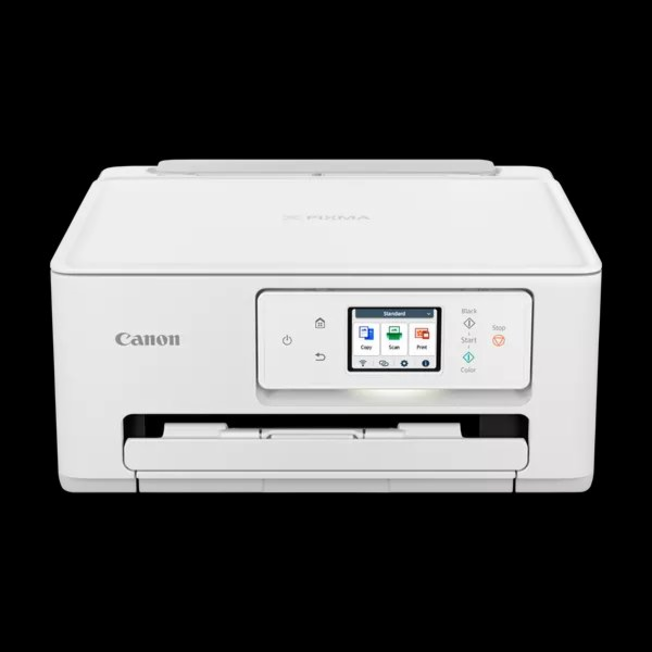 Canon PIXMA TS7650i MF(tisk,kopírka,sken,cloud) A4, 15obr./min., LCD, USB, Wi-Fi