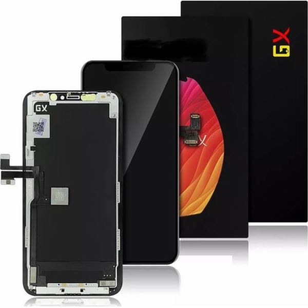 Displej + dotyk GX OLED Hard LCD iPhone 11 Pro Max