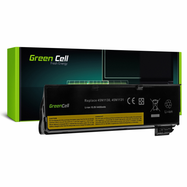 Green Cell LE57V2 battery for Lenovo 10 8V 4400 mAh