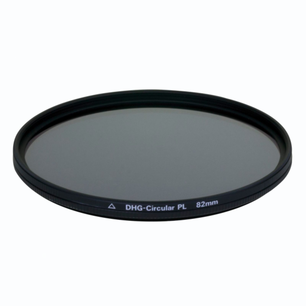 Dörr DHG circular CPL Filter 82mm 316182