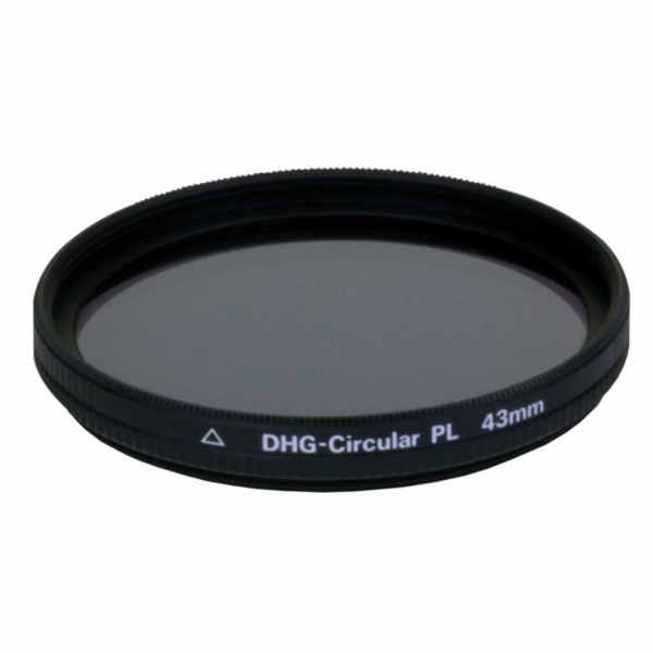 Dörr DHG circular CPL Filter 43mm 316143