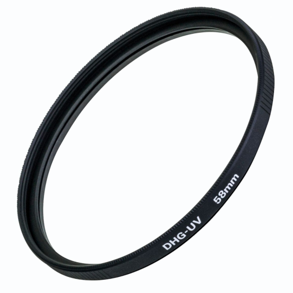 Dörr DHG UV Filter 58mm 316058