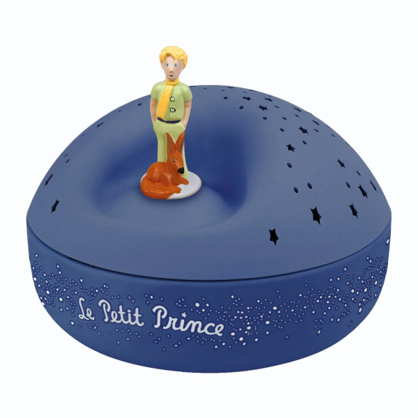 Trousselier Star Projector with Music, Little Prince