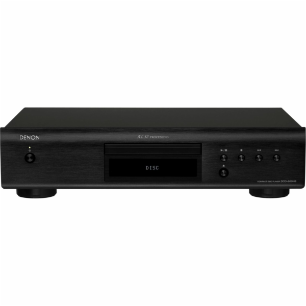 Denon DCD-600NE Schwarz