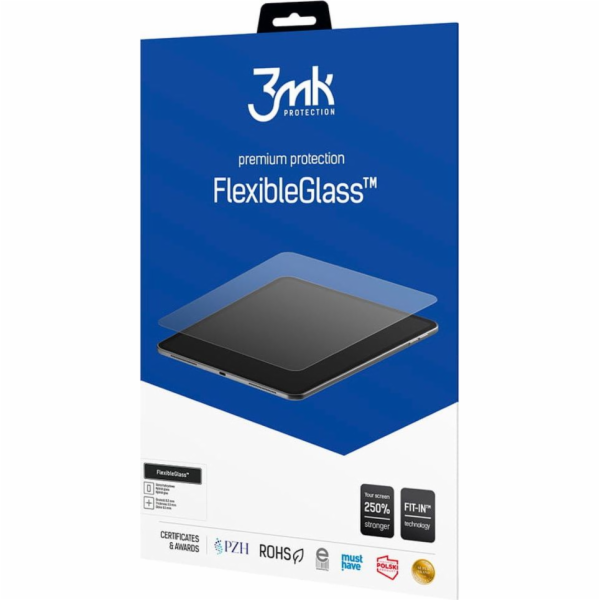 Ochranná fólie 3MK Hybrid Glass FlexibleGlass Galaxy Tab A7 T505/T500 10.4